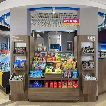 Tru By Hilton Cleveland Midtown-2